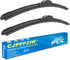 CJPPPZIW® Windshield Wipers-26 Inch+17 Inch Replacement for 2002 2003 2004 2005 2006 2019 2020 2021 2022 2023 Nissan Altima Wiper Blades for My Ca...