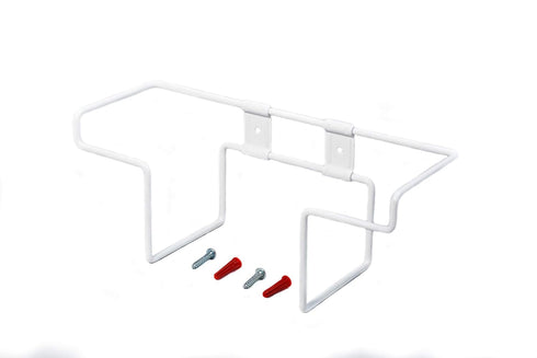 Zing Green Products 7497 Steel Glove Dispenser, Stores 1 Box, White...