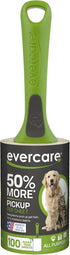 Evercare Pet Extreme Stick Plus 100 Sheet Lint Roller...