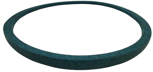 Spiral Drive Belt for Snow Blowers 754-0101A 754-0101 954-0101A for MTD Cub Cadet Ryobi Snow Blowers, 1/2"x 35"...