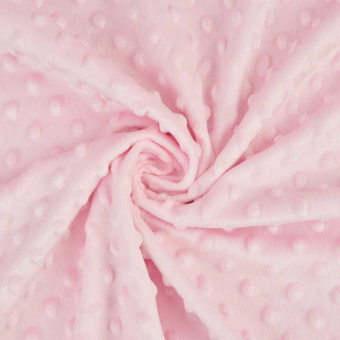 American Baby Company Heavenly Soft Chenille Blanket Set, Pink, for Girls...