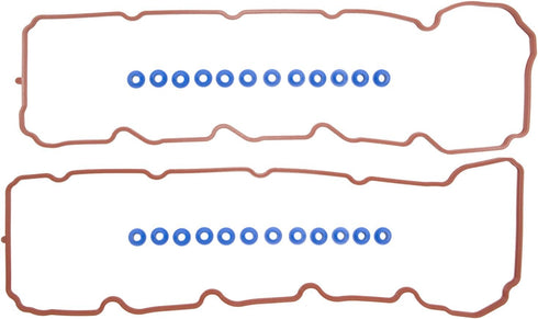 FEL-PRO VS 50577 R Engine Valve Cover Gasket Set for Dodge Ram 1500...