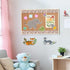 CTP Jungle Friends Blush Leopard EZ Border, Bulletin Board Border Top Classroom Decorating Accents (Creative Teaching Press 10985)...