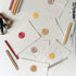 20PCS Mini Glue Gun Sealing Wax, Sealing Wax Sticks - Ideal for Wedding Invitations, Letters, Envelopes, Cards and Crafts,Work with Mini Glue Guns...