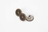 20 Sets 17mm Replacement Jeans Buttons Pants Metal Button Snap Denim Buttons Replacement Kit Suspender No Sew Buttons with Rivets...