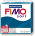 FIMO Soft & Effect Polymer Oven Modelling Clay - 57g - Set of 4 - The Snow & Ice Collection...