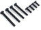 ReplacementScrews Stand Screws Compatible with Hisense 58R6E3...