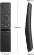 Soundbar Remote for Samsung Sound Bar Home Theater Audio Surround Sound Speaker System (AH59-02767A)...