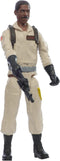 Ghostbusters Winston Zeddemore Toy 12-Inch-Scale Classic 1984 Action Figure with Proton Blaster Accessory, Kids Ages 4 and Up,E9789...