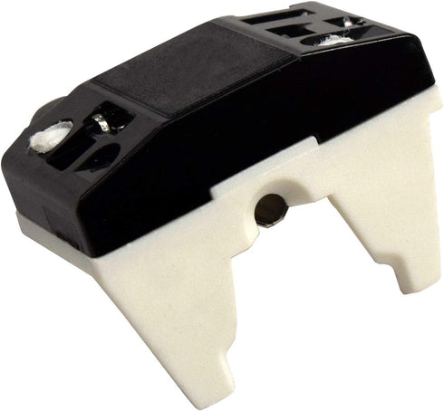 HQRP Refrigerator Overload C Protector Compressor compatible with LG 6750C-0005P 6750C-0004R AH3529540 PS3529535 PS3529540 AP4439459 AP4651578 EA3529540 EAP3529535 Replacement