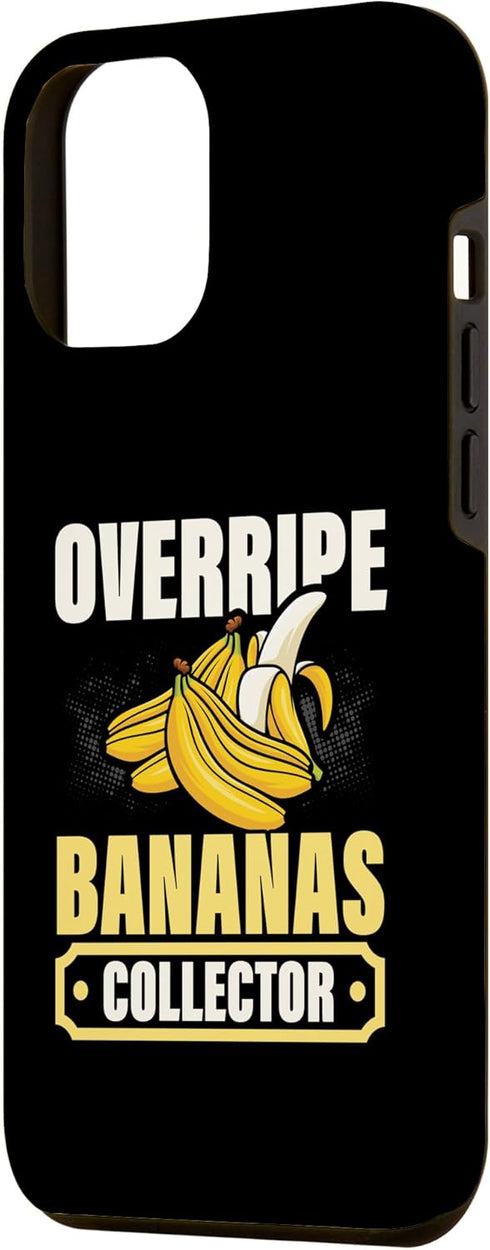 iPhone 14 Pro Max Banana Bread Baker Bakery Baking Chef Cook Food Lover Case...