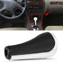 Replacement for 206 207 307 308 408 508 2008 Automatic Shift Knob, Car Gear Shift Shifter Stick Head Handle Lever...