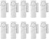 10 Pack Window Door Alarm, Door Alarms for Kids Safety, Alarm System for Home Security, Door Open Alarm Sensors for Home, Bedroom, Garage, Apartme...