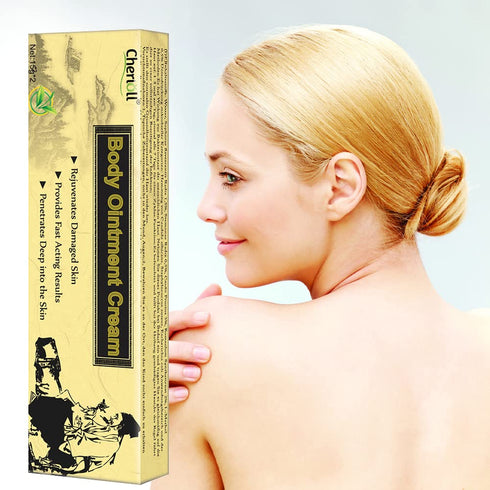 Face Cream, Moisturising Cream, Body and Face Moisturizer for Dry Skin,5pcs...