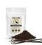 Vanilla Bean Powder - 2 oz - Premium 100% Pure Ground Tahitian Vanilla Bean Powder - For Cooking, Baking, Coffee, Smoothies & Desserts - No Filler...