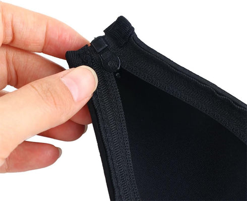 Headphone Headband Cover Sleeve,Replacement Headphone Protective Cushion Pad,Black Universal Replacement Headphones Protective Sleeve......