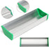 8" Dual Edge Emulsion Scoop Coater Tool for Silk Screen Printing Press...