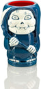 Geeki Tikis Garbage Pail Kids Grim Jim Ceramic Mug | Official Garbage Pail Kids Collectible Tiki-Style Cup | Exclusive Tropical Drinkware | Holds ...