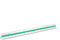 Alumicolor Aluminum Engineer Metric Color-Coded Solid Drafting Scale, 30CM, Silver,3453-1...
