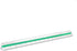 Alumicolor Aluminum Engineer Metric Color-Coded Solid Drafting Scale, 30CM, Silver,3453-1...