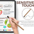 Miimall Stylus Pens for Samsung Galaxy Z Fold 5/4/Z Fold 3/Fold 2/Fold S Pen, High Sensitive & Precision Capacitive Tip Touch Screens Pen Stylus f...