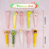 10-PCS - Cute Pens For Kids,Fun Pens,Squishy pens,Kid School Supplies,Anxiety Relief Squishies Writing Pen, Gift For Every Child Especially In Sch...