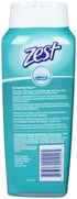 Zest Body Wash Aqua...