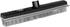 Fuller Brush Rubber Broom Head – for Carpets Floors Stairs Upholstery – Electrostatic Action Removes Pet Hair Lint Fuzz Dirt Particles – Built-in ...