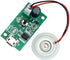 Green Atomization Film Air Humidifier Driver Board Mist Maker Fogger Ultrasonic Discs Circuit Ultra Power Low Fine Module Spray LargeHeating, Cool...