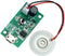 Atomization Film Air Humidifier Driver Board Mist Maker Fogger Ultrasonic Discs Circuit Ultra Power Low Fine Module Spray Large Home and Kitchen...