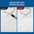 Laundry Stain Remover, Professional for Removing Marker, Ink and Ballpoint Pen Stains From Clothes, 50ml 3 Bottles...