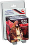 Fantasy Flight Games Star Wars Imperial Assault Board Game Obi-Wan Kenobi ALLY PACK - Epic Sci-Fi Miniatures Strategy Game for Kids and Adults, Ag...