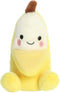 Aurora® Adorable Palm Pals™ Gwen Banana™ Stuffed Animal - Pocket-Sized Play - Collectable Fun - Yellow 5 Inches...