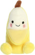 Aurora® Adorable Palm Pals™ Gwen Banana™ Stuffed Animal - Pocket-Sized Play - Collectable Fun - Yellow 5 Inches...