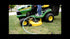 Quick Connect Lawn Mower Deck Wash Port Adapter - Riding Lawn Mower Water Hose Nozzle Attachment Compatible with Part Numbers: 532416405, 921 0404...