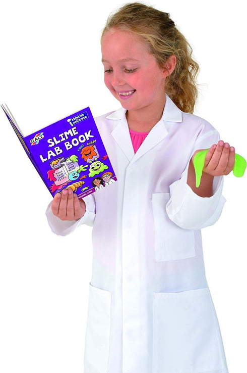 Galt Toys, Slime Lab, Science Kits for Kids, Ages 5+, Multicolor...