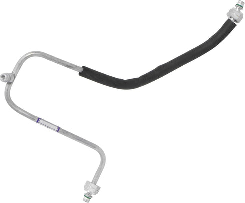 UAC-HA10004C HOSE/TUBE ASSY - LIQUID LINE/HOSE...