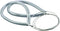 Prime-Line RP77155 PVC Cable Saw with 24 In. Braided Cable and Soft Grip Loop Handles (Single Pack)...