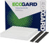 ECOGARD XC35530 Cabin Air Filter Fits 2016-2024 Nissan NP300, 2011-2025 Mitsubishi Outlander Sport, 2018-2025 Eclipse Cross, 2011-2025 RVR, 2021-2...