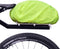 20L Bicycle Rear Rack Rain Cover Bike Trunk Rain Cover Green...