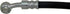 Dorman H381047 Front Passenger Side Brake Hydraulic Hose Compatible with Select Honda Models...