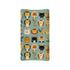 Jungle Animals Diaper Changing Pad Covers for Baby Boys Girl Lion Tiger Giraffe Changing Mat Cover Infant Newborn Changing Table Sheet Fitted 32”x...