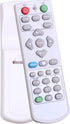 Remote Control for Viewsonic Projector PA503S PA503SP PA503W PA503X PA503XP and More...