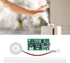 5V Mini USB Humidifier,DIY Kit Atomization Disc, USB Mist Maker Atomization Plate with Timing Switch Control, Circuit Board Driver Electronic Acce...