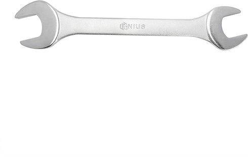 Genius Tools 773032 15/16" x 1" Open End Wrench...