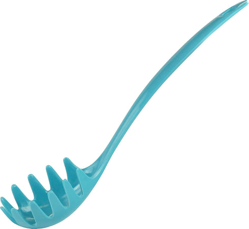 Reston Lloyd 98672 Melamine Speghetti Fork Turquoise...