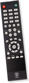 Westinghouse RMT-24 RMT24 Remote control for westinghouse DW39F1Y1 TV...