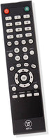 Westinghouse RMT-24 RMT24 Remote control for westinghouse DW39F1Y1 TV...