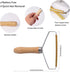 2pcs Pet Hair Remover,Portable Lint Removers,Reusable Remover Brush Tool for Clothes,Portable Lint Remover Shaver to Remove Lint from Carpets Rugs...