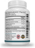 HungerUp™ - Appetite Stimulant (with No Artificial Fillers) - Effective Weight Gain Pills with Fenugreek Extract to Increase Appetite and Gain Wei...
